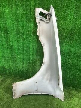 КРЫЛО НА TOYOTA CRESTA GX100