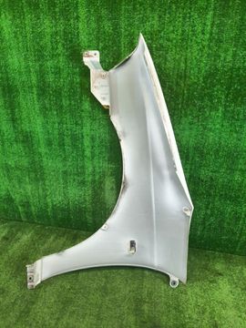 КРЫЛО НА HONDA ODYSSEY RA6