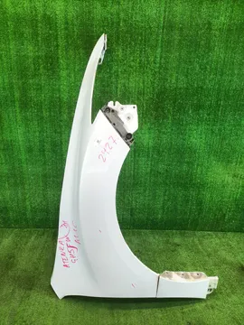 КРЫЛО НА MAZDA ATENZA GH5FW
