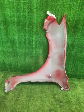 КРЫЛО НА MAZDA AXELA BK5P