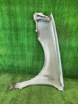 КРЫЛО НА SUBARU IMPREZA GG2