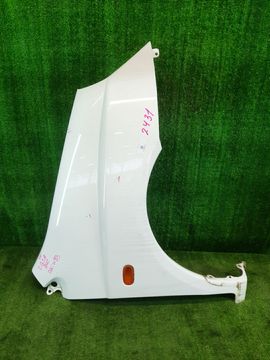КРЫЛО НА MITSUBISHI MIRAGE DINGO CQ2A