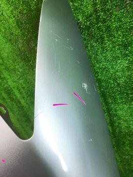 КРЫЛО НА HONDA INSIGHT ZE2