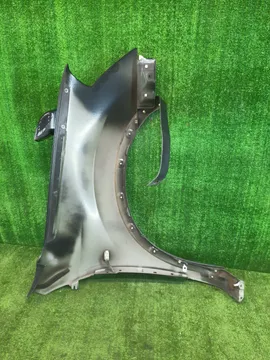 КРЫЛО НА NISSAN DUALIS J10