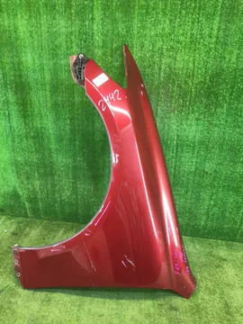 КРЫЛО НА LEXUS GS350 GRS191