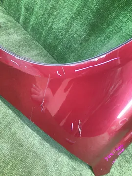 КРЫЛО НА LEXUS GS350 GRS191