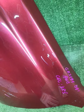 КРЫЛО НА LEXUS GS350 GRS191