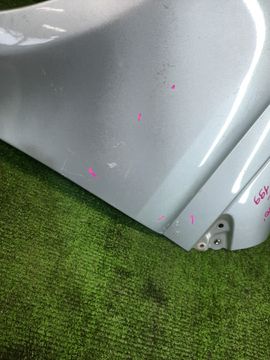 КРЫЛО НА TOYOTA VITZ SCP10