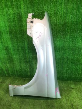 КРЫЛО НА NISSAN SUNNY B15
