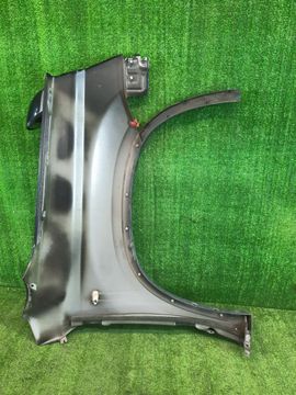 КРЫЛО НА NISSAN X-TRAIL T31