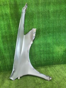 КРЫЛО НА HONDA INSPIRE UC1