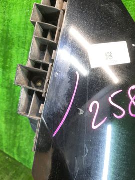 КРЫЛО НА HONDA INSPIRE UC1