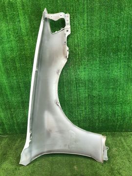 КРЫЛО НА TOYOTA CHASER GX100