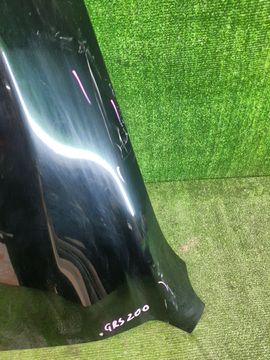 КРЫЛО НА TOYOTA CROWN GRS200