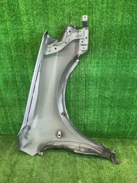 КРЫЛО НА NISSAN PRIMERA P12
