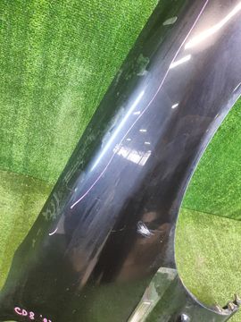 КРЫЛО НА HONDA ACCORD CD8
