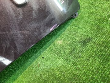 КРЫЛО НА TOYOTA PASSO M700A