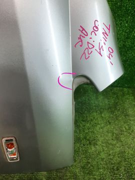 КРЫЛО НА NISSAN PRESAGE U31