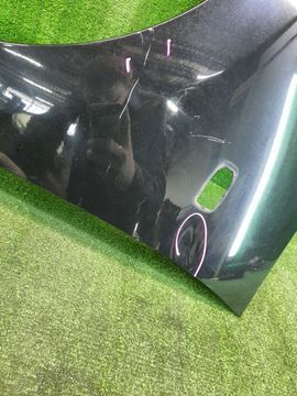 КРЫЛО НА TOYOTA WISH ZNE10