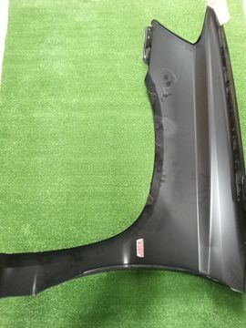 КРЫЛО НА TOYOTA KLUGER ACU20