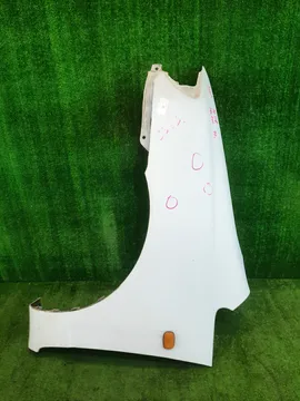 КРЫЛО НА TOYOTA SPACIO AE111