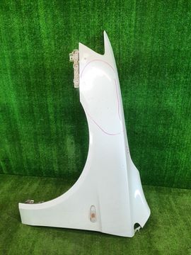 КРЫЛО НА MITSUBISHI GALANT FORTIS CY4A