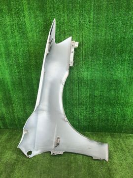 КРЫЛО НА MITSUBISHI GALANT FORTIS CY4A