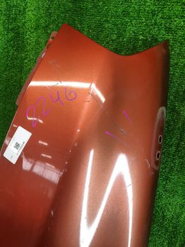 КРЫЛО НА MAZDA TRIBUTE EP3W