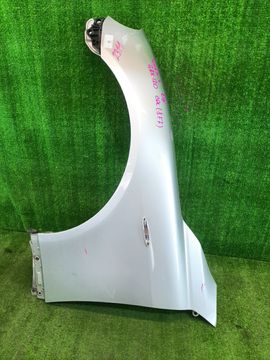 КРЫЛО НА TOYOTA MARK X GRX120