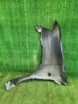 КРЫЛО НА TOYOTA SUCCEED NCP58