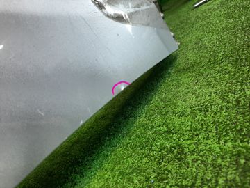 КРЫЛО НА HONDA ODYSSEY RA6