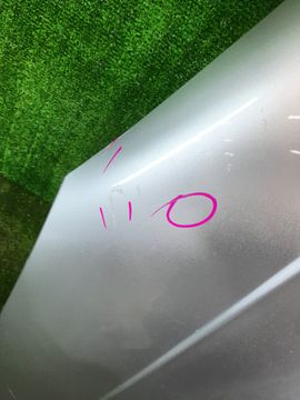 КРЫЛО НА HONDA ODYSSEY RA6