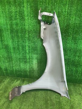 КРЫЛО НА NISSAN PULSAR N15