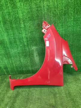 КРЫЛО НА HONDA FIT GE6