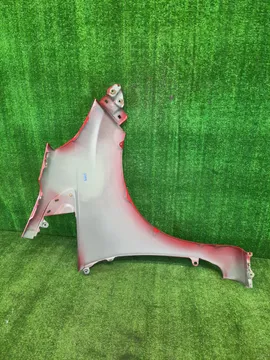 КРЫЛО НА HONDA FIT GE6