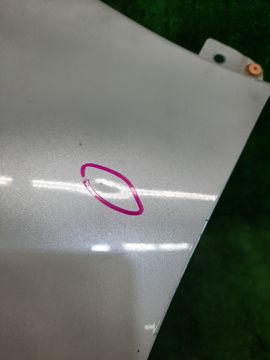 КРЫЛО НА TOYOTA SIENTA NSP170