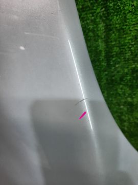 КРЫЛО НА VOLVO V40 MV48