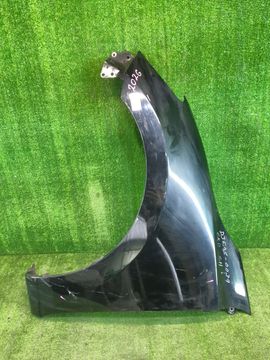 КРЫЛО НА MAZDA DEMIO DJ3AS
