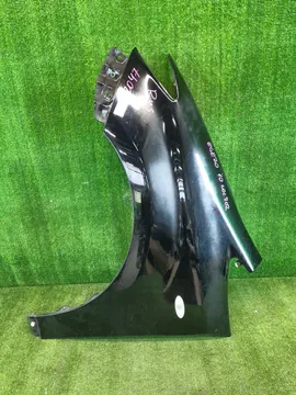 КРЫЛО НА TOYOTA WISH ZGE20G