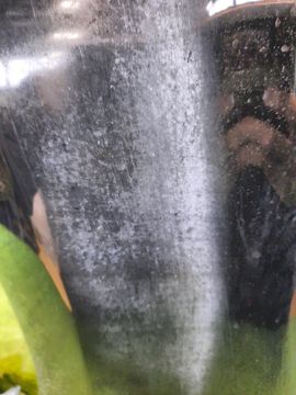 КРЫЛО НА TOYOTA WISH ZGE20G