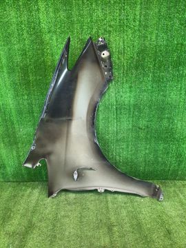 КРЫЛО НА TOYOTA WISH ZGE20G