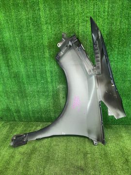 КРЫЛО НА HONDA ODYSSEY RC1