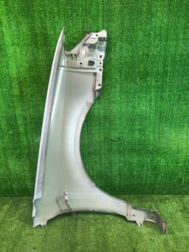 КРЫЛО НА SUBARU IMPREZA GG3