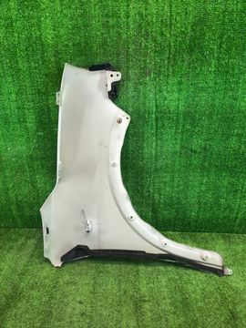 КРЫЛО НА SUZUKI ALTO LAPIN HE33S
