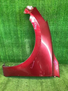 КРЫЛО НА MAZDA DEMIO DJ5FS