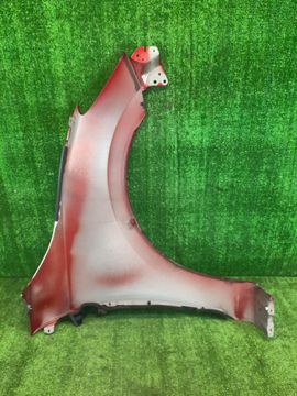 КРЫЛО НА MAZDA DEMIO DJ5FS