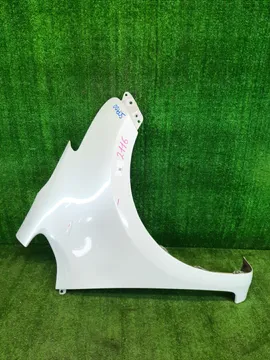 КРЫЛО НА TOYOTA RACTIS SCP100