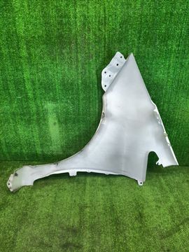 КРЫЛО НА TOYOTA RACTIS NSP120