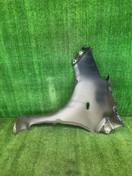 КРЫЛО НА TOYOTA VITZ SCP90