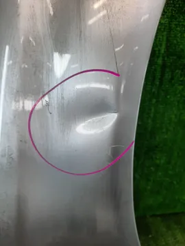 КРЫЛО НА HONDA ORTHIA EL3